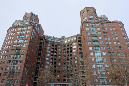 Preview of Office space for Rent at 10 Rogers Street