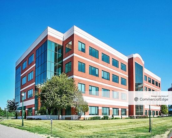 Preview of Office space for Rent at 4692 Millennium Drive