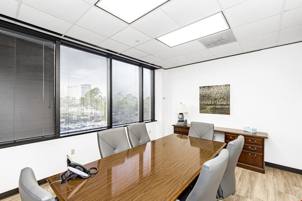 II United Plaza Sublease