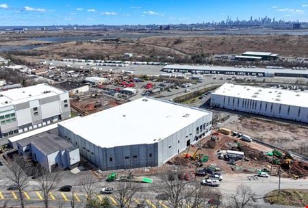 Preview of Land space for Rent at 500 Belleville Turnpike