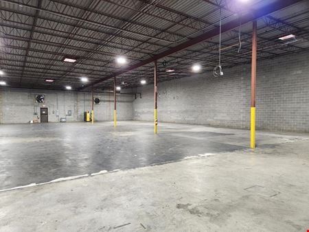 Preview of Industrial space for Rent at 850 Pickens Industrial Drive North East