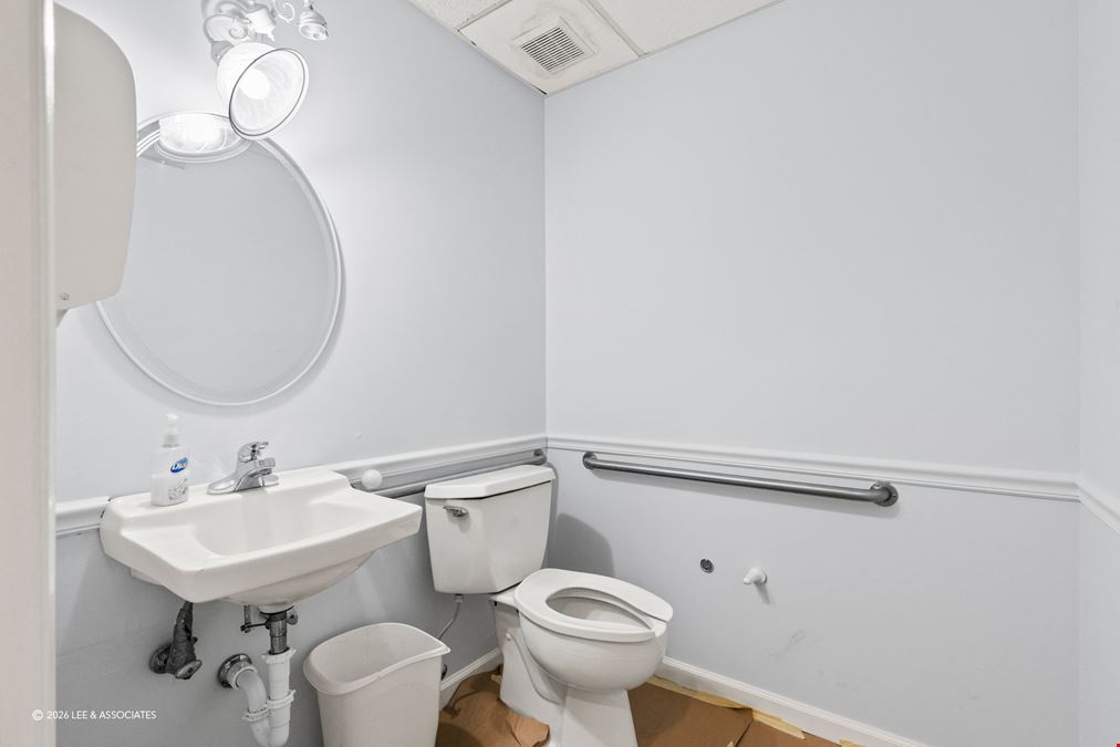 5214 SW 91st Terrace - Haile Village Center