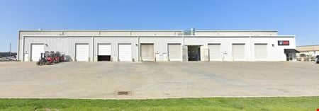 Preview of Industrial space for Rent at 2391 Cassens Drive