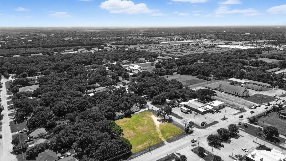 3028 Hickory Tree Rd, Balch Springs, TX