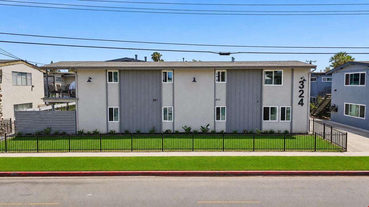 324 E. Leatrice Ln