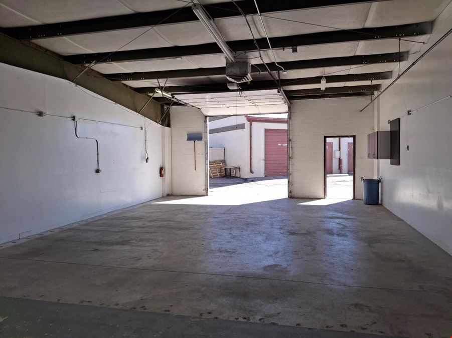 700 Billings St Unit #P