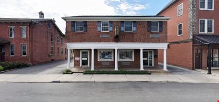 Preview of Office space for Rent at 261 E Main St