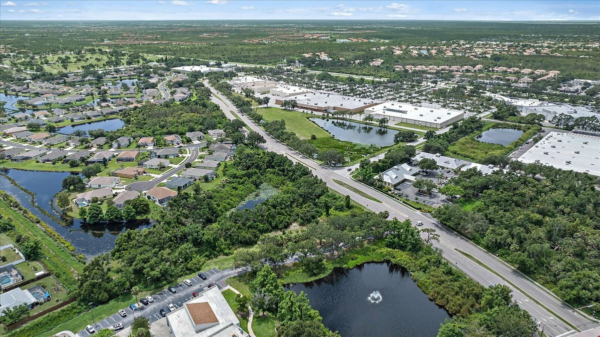 Woodmere Park Vacant Land