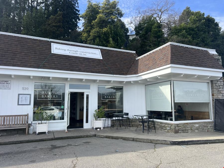 1133 Magnolia Ave