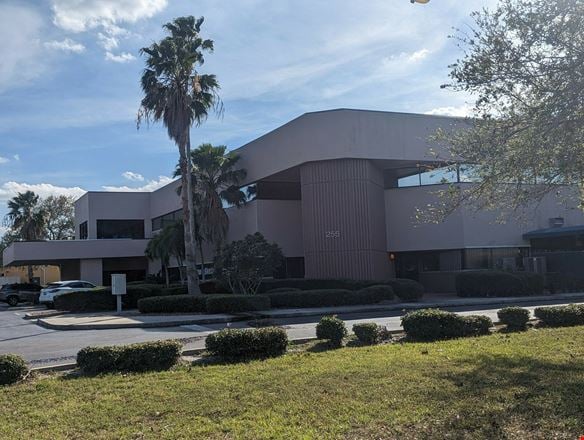 Preview of Office space for Rent at 255 N Sykes Creek Parkway