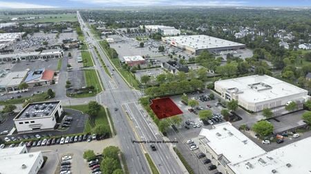 Preview of Retail space for Rent at 6285 Sawmill Road