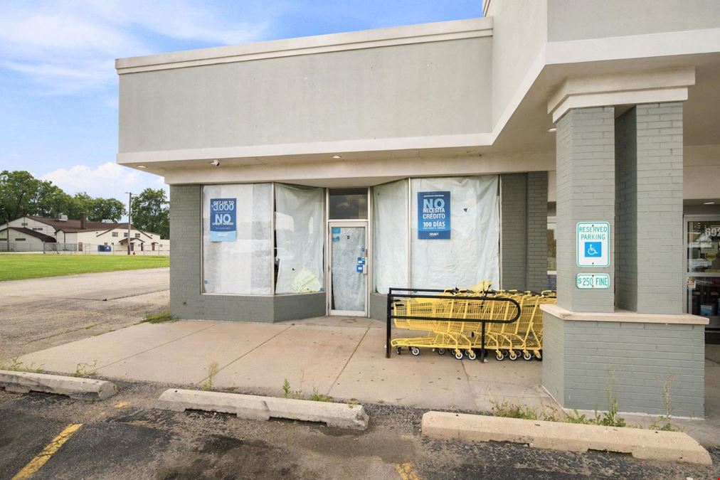 692 Theodore St, Unit D, Joliet, IL 60435
