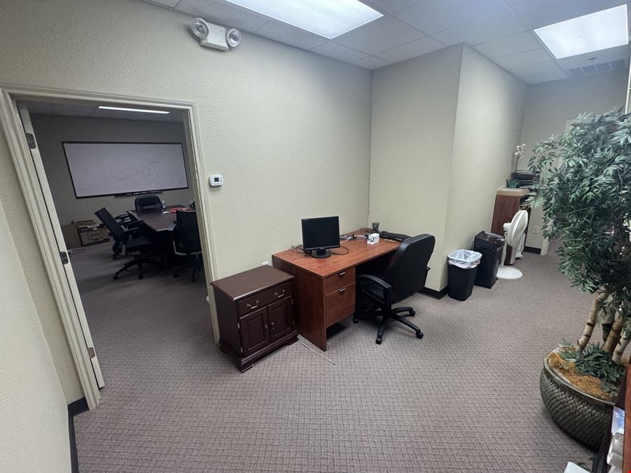 Welroc Center