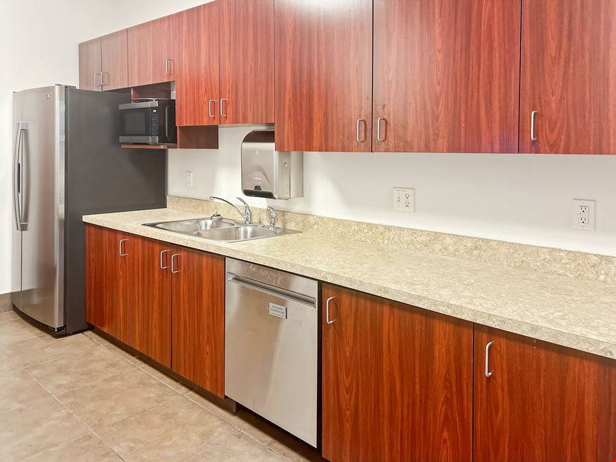 Regus - Buffalo - Washington Street