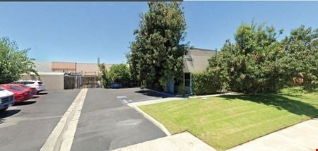 Preview of Industrial space for Rent at 17443 Mount Cliffwood Circle