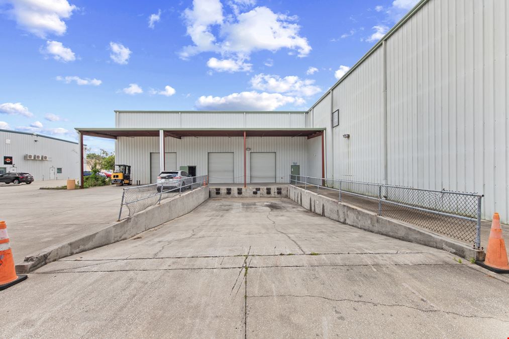 3120 Skyway Circle