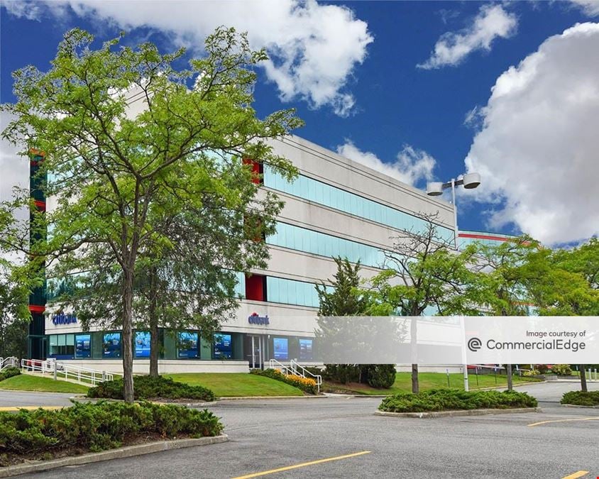 150 Motor Pkwy