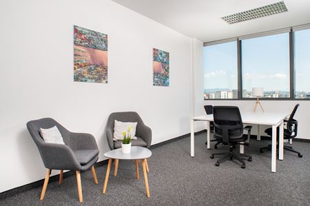 Preview of commercial space at 1860 Howe Avenue #250
