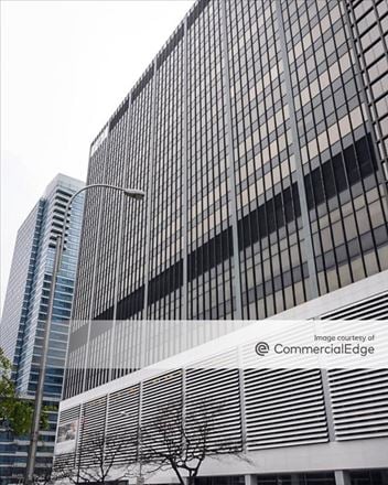 Preview of Office space for Rent at 555 West 57th Street