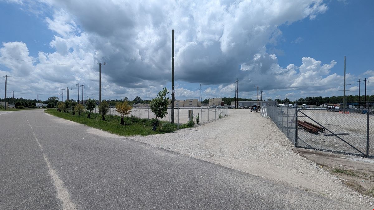 Roymac Industrial Park