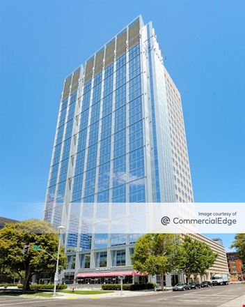 Preview of Office space for Rent at 621 Capitol Mall