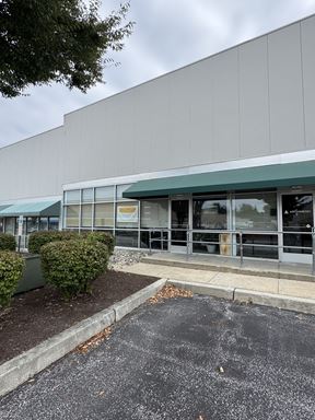835 Lincoln Ave, Unit 5