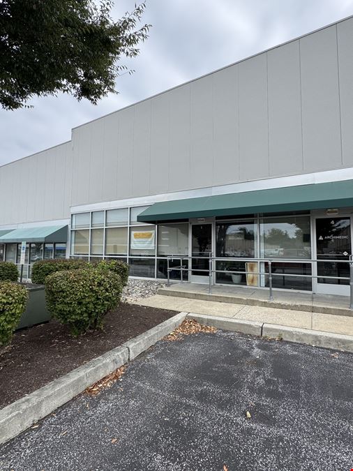 835 Lincoln Ave, Unit 5
