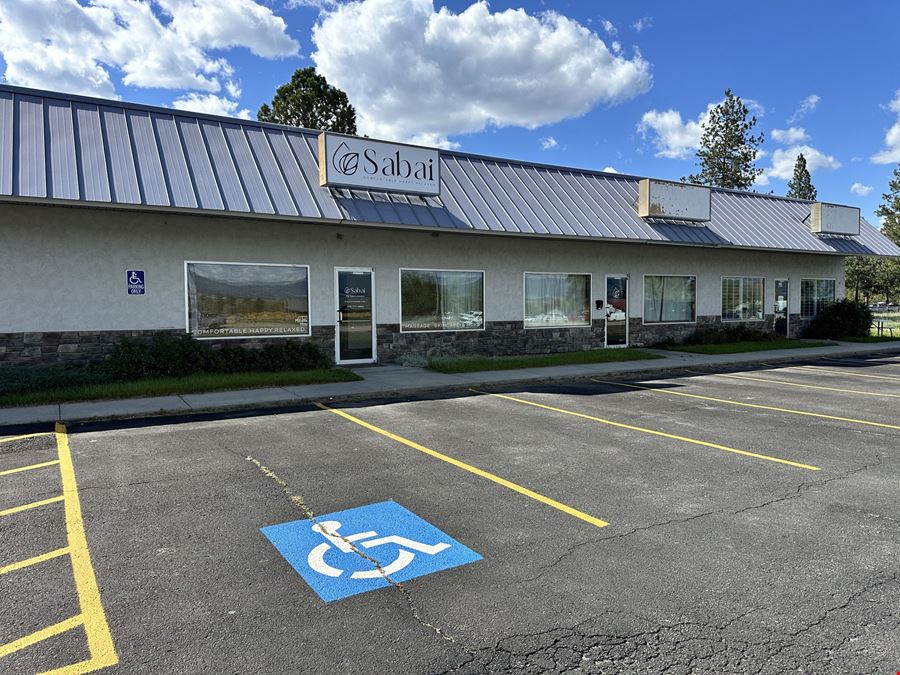 4039 US-93 N | SUITE B