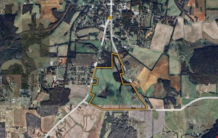 Preview of Land space for Sale at Winchester Rd