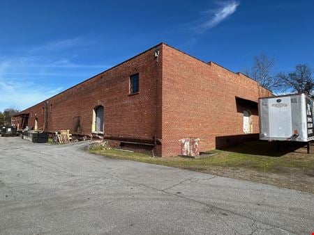 Preview of Industrial space for Rent at 1525 Cusseta Road