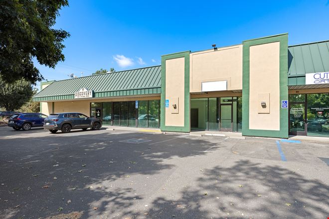 Preview of Office space for Rent at 250 Cohasset Road