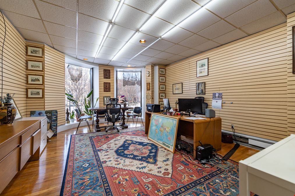 470 Commonwealth Ave