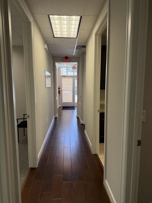 32731 Egypt Lane - Unit 501