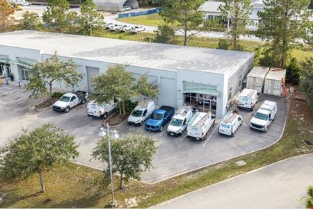 Preview of Industrial space for Rent at 790 North County Highway 393