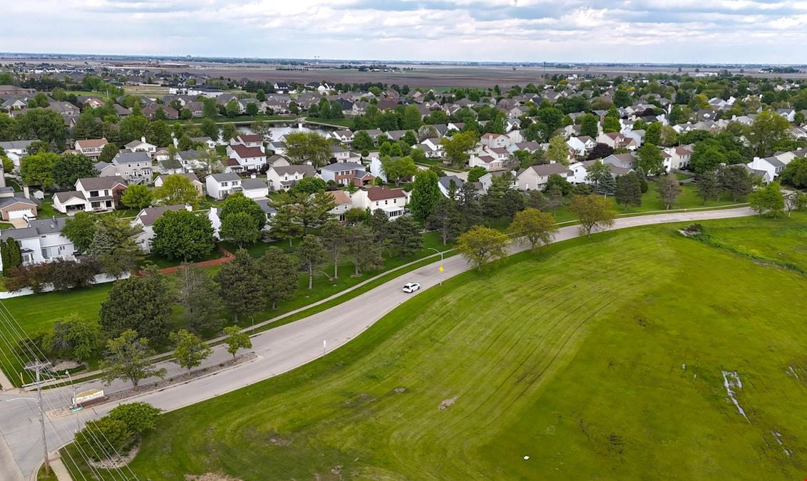 Eagle Crest Road Part 2 Lot