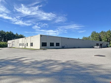Preview of commercial space at 44 Industrial Park Road