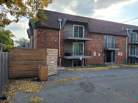 Preview of Multi-Family space for Sale at 3740 Wyandotte Street
