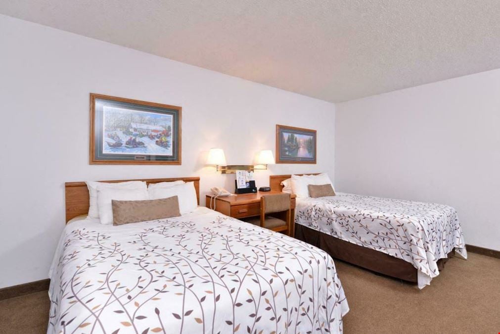 America's Best Value Inn