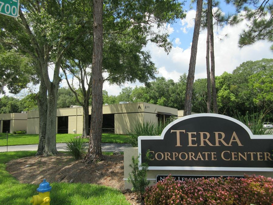 Terra Corp Business Office Park