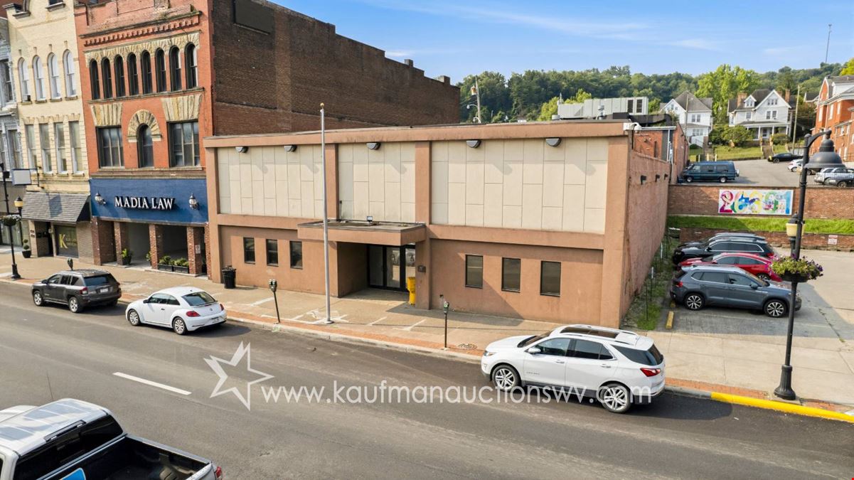 347 West Main St
