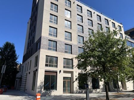 Preview of Mixed Use space for Rent at 1 Putnam Ave