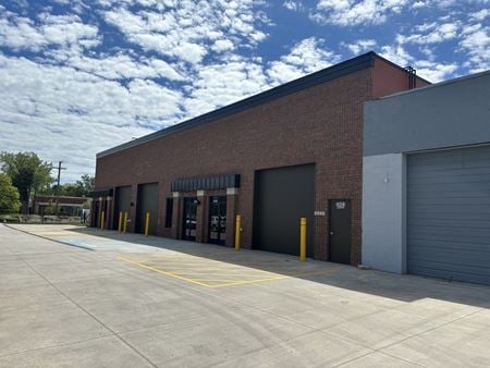 Preview of Industrial space for Rent at 33419 Kelly Road