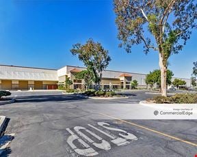 1826 - Camarillo Warehouse