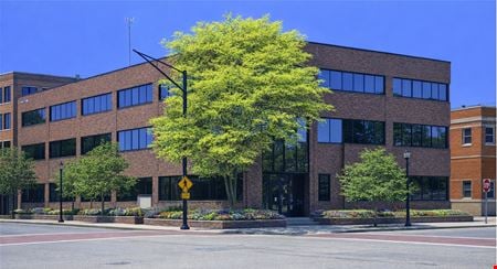 Preview of Office space for Rent at 85 N Main St