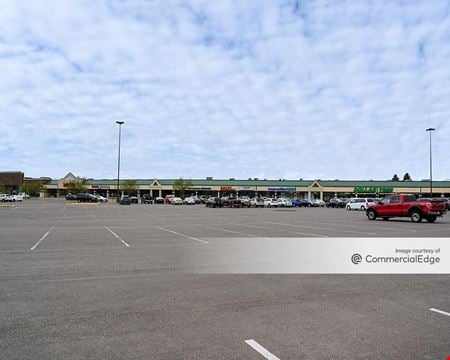 Preview of Retail space for Rent at 1717 Beam Avenue