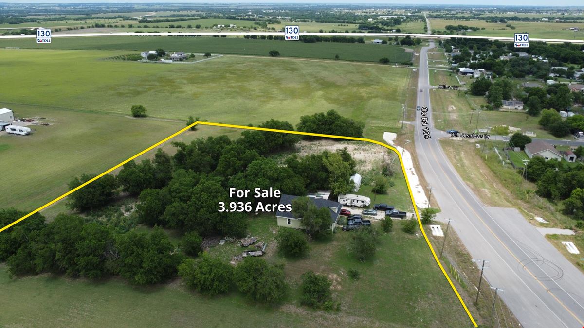 721 County Road 105
