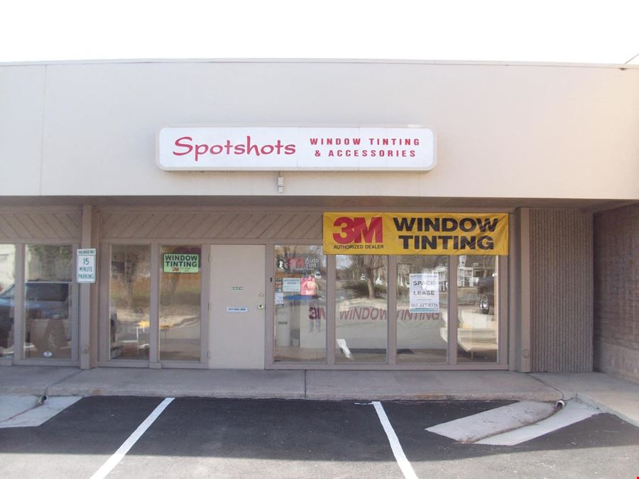 3200 Valmont Rd