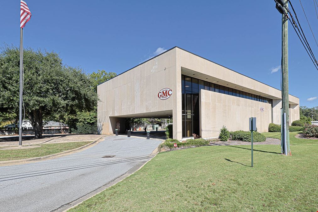 Georgia Military College (Columbus)