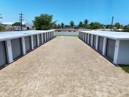 Preview of Other space for Rent at Circle E #G1