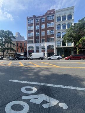 101 Broadway